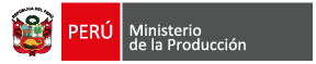 Logo Ministerio de Producción